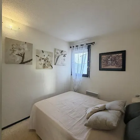 Appartement T3 Idealement Situe - Narbonne-plage Narbonne