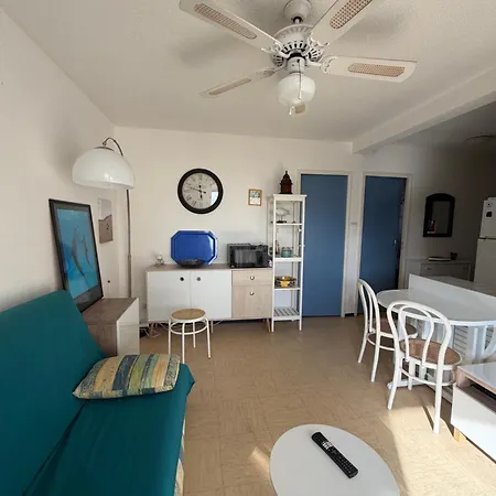 T3 Idealement Situe - Narbonne-plage Appartement Narbonne